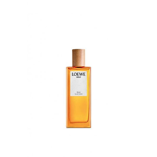 Solo Loewe Ella Edt Spray 50ml