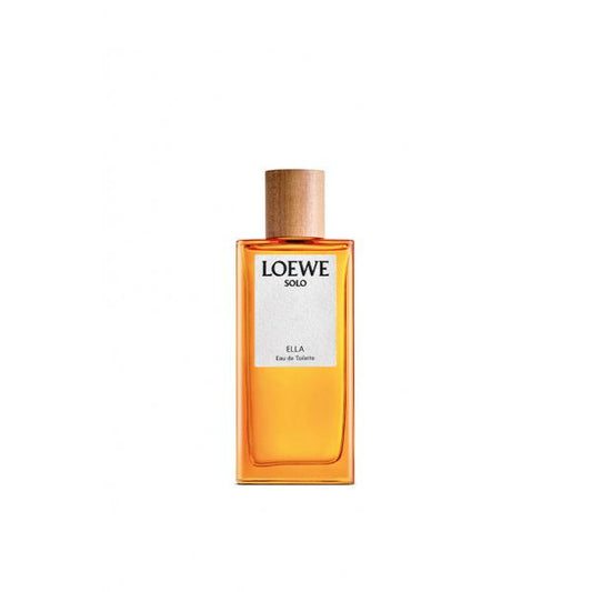 Solo Loewe Ella Edt Spray 100ml