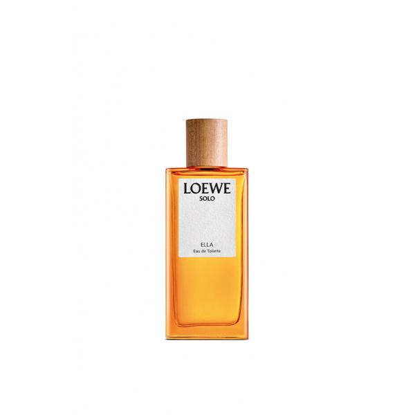 Solo Loewe Ella Edt Spray 100ml
