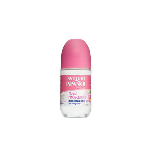 Instituto Espaol Rosa Mosqueta Deo Roll On 75 ml