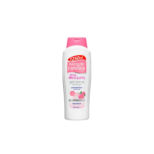 Instituto Espaol Rosa Rubiginosa Gel Cream 1250ml 