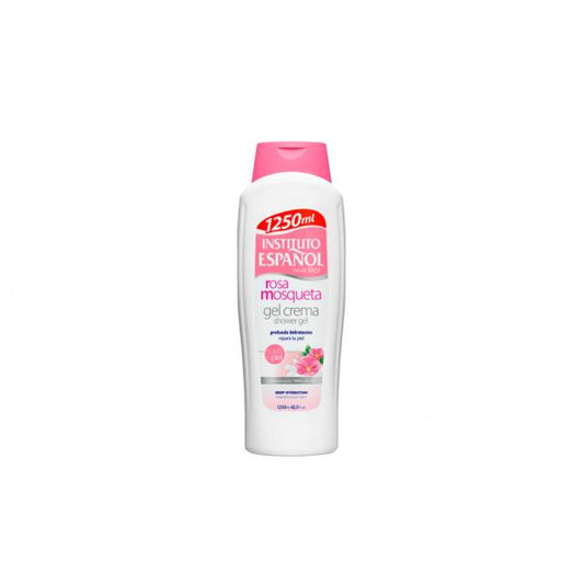 Instituto Espaol Rosa Rubiginosa Gel Crème 1250 ml 