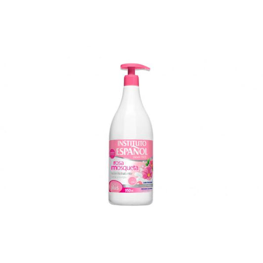 Instituto Espaol Rosa Rubiginosa Body Lotion 950ml