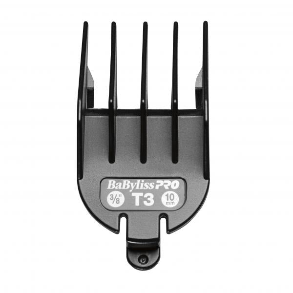 BaByliss CHROMFX TRIMMER Batteria Cromo