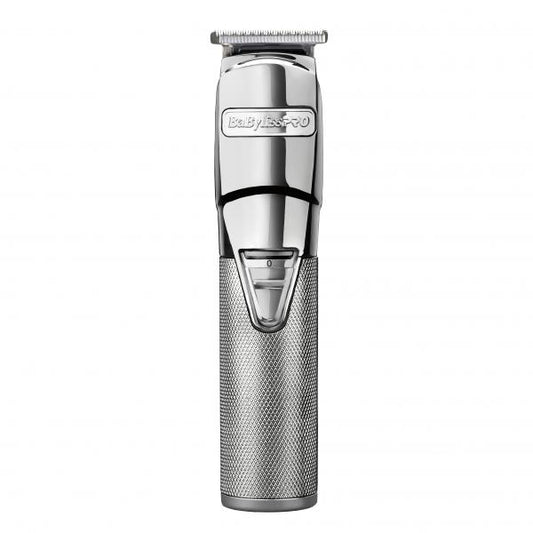 Tondeuse BaByliss CHROMFX Chrome Battery 