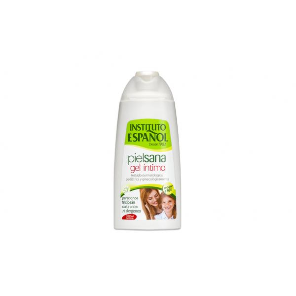 Instituto Espaol Healthy Skin Intimate Gel 300ml 