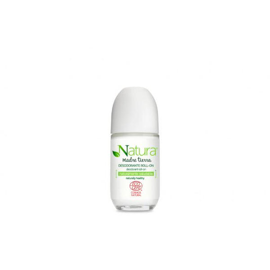 Instituto Espaol Natura Madre Tierra Deodorant Roll On