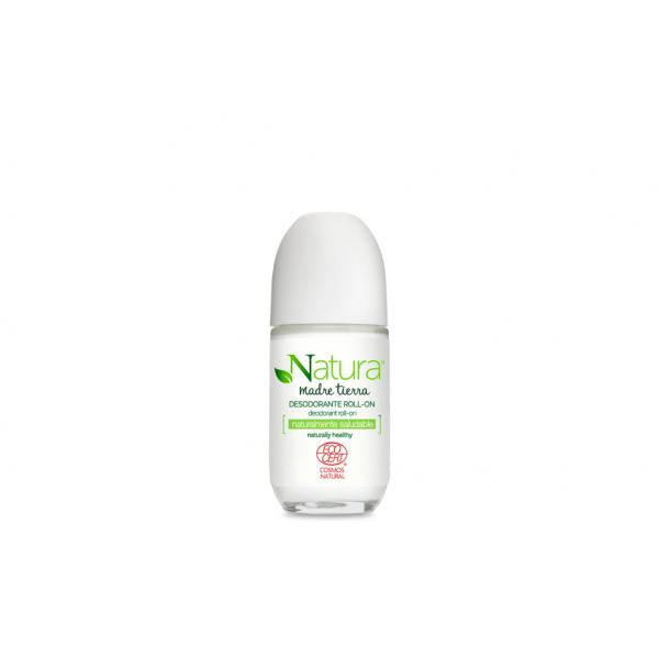 Instituto Espaol Natura Madre Tierra Deodorant Roll On