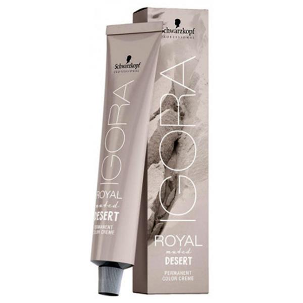 Schwarzkopf Ir 9-24 60ml