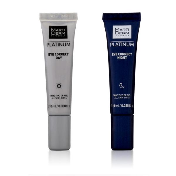 Martiderm Eye Correct Set 2 Pieces