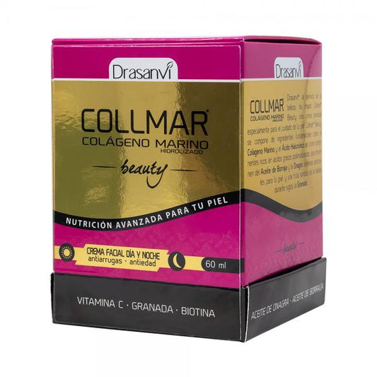 Crème visage Drasanvi Collmar Beauty 60 ml 