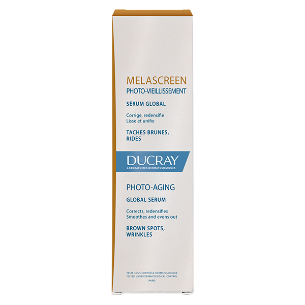 Ducray Melascreen Global Serum 30ml