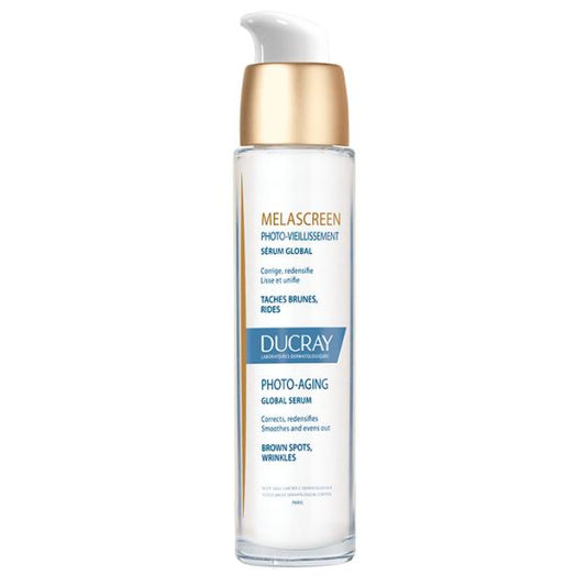 Ducray Melascreen Global Serum 30ml