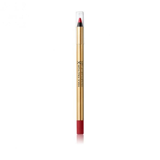 Max Factor Colour Elixir Lipliner 075-Rich Wine 10g