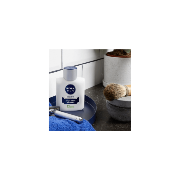 Nivea Men Sensitive After Shave Balm 100ml