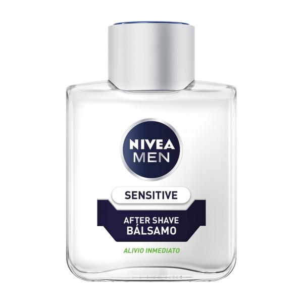Nivea Men Sensitive After Shave Balm 100ml