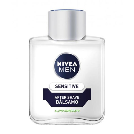 Nivea Men Sensitive After Shave Balm 100ml