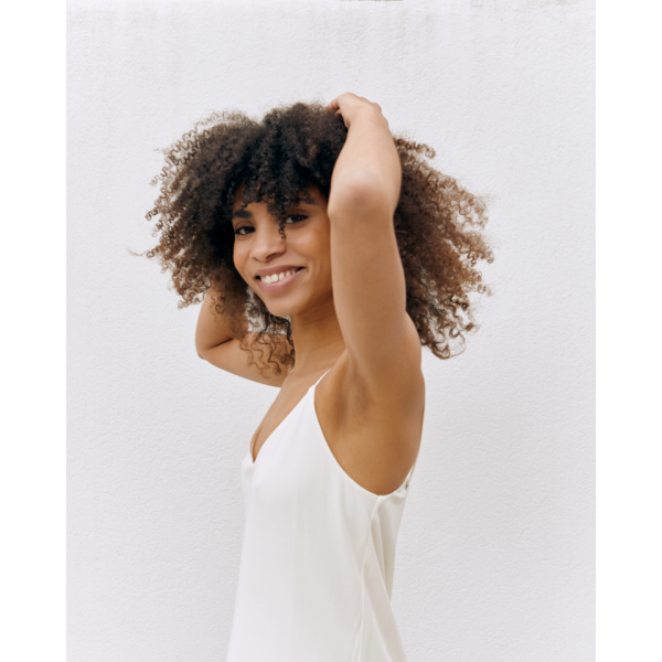 Nivea For Black And White Roll On Fresh 50ml