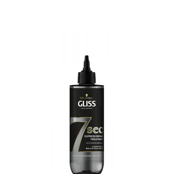 Schwarzkopf Gliss 7 Sec Express Ultimate Repair 200ml