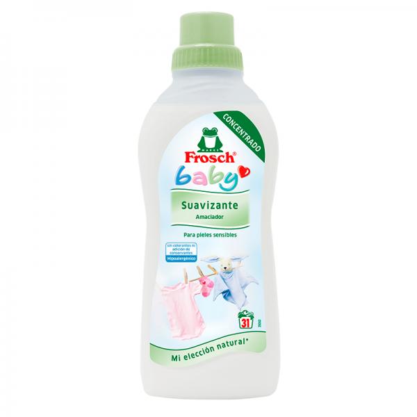 Frosch Baby Ecologic Concentrated Softener 750ml