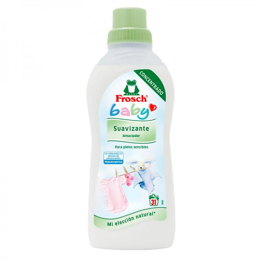 Frosch Baby Ecologic Concentrated Softener 750ml