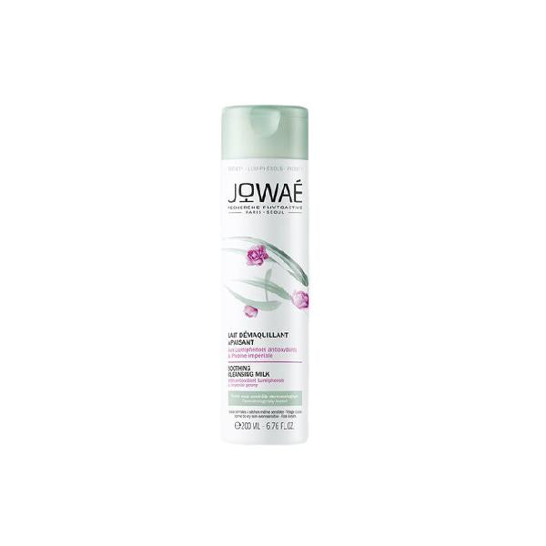 Jowaé Soothing Cleansing Milk 200ml