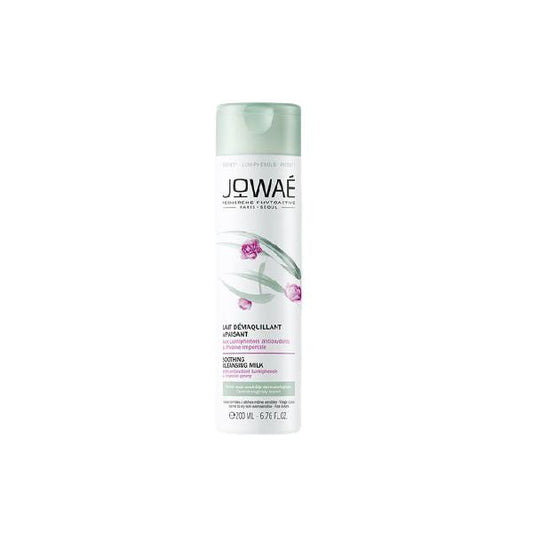 Jowaé Soothing Cleansing Milk 200ml