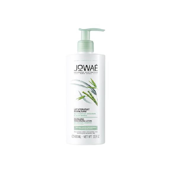 Jowaé Revitalizing Moisturizing Lotion 400ml