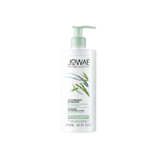 Jowaé Revitalizing Moisturizing Lotion 400ml