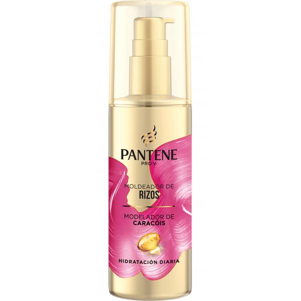 Pantene Curl Styler 145ml