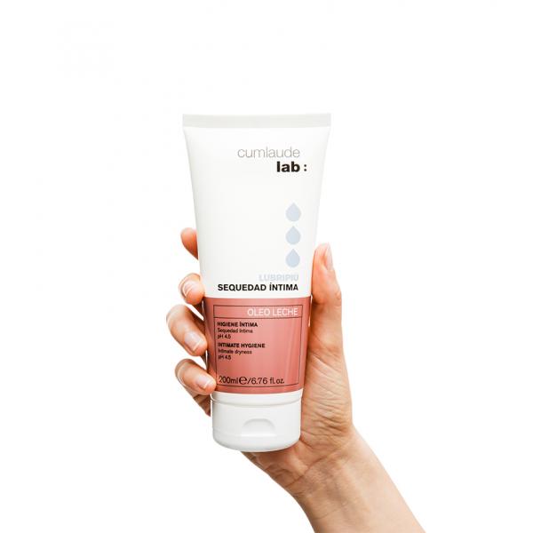 Cumlaude Lab Intimate Dryness Lubripiú 200ml