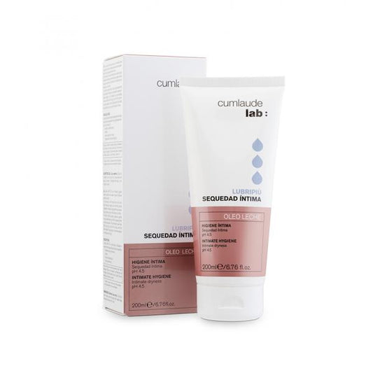 Cumlaude Lab Intimate Dryness Lubripiú 200ml