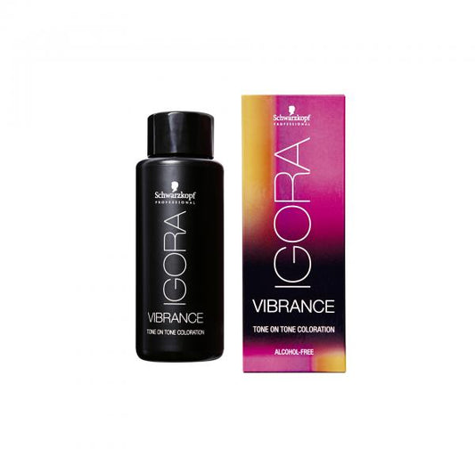 Schwarzkopf Igora Vibrance N5-0 Light Brown 60ml