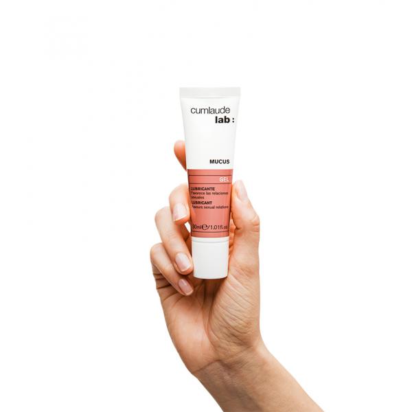 Cumlaude Gynelaude Mucus Lubricant 30ml