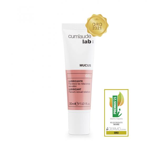 Cumlaude Gynelaude Mucus Lubricant 30ml