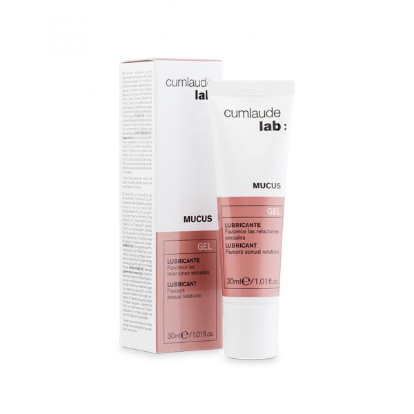 Cumlaude Gynelaude Mucus Lubricant 30ml