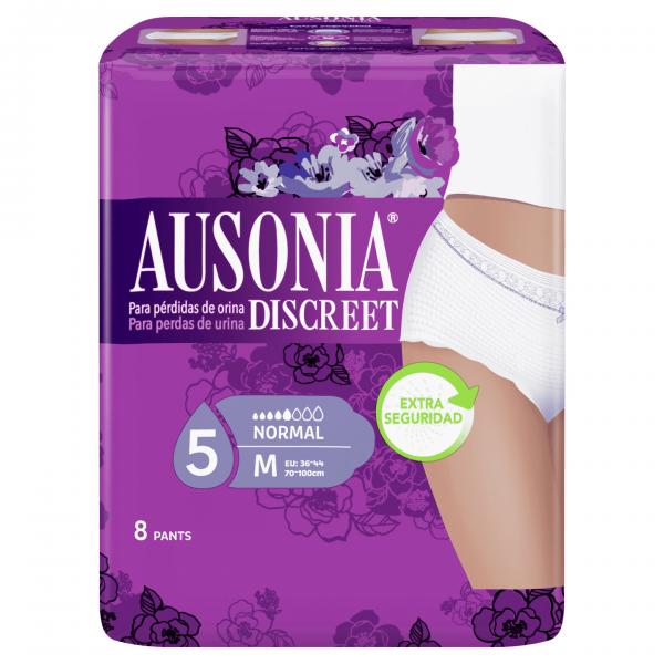 Ausonia Discreet M Plus Pants 9 Units