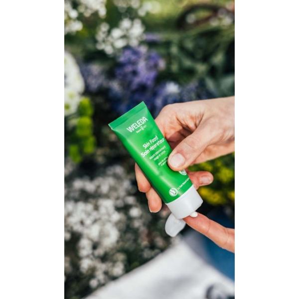 Weleda Cos Cream Skin Food Plantas Medicinales 30ml 