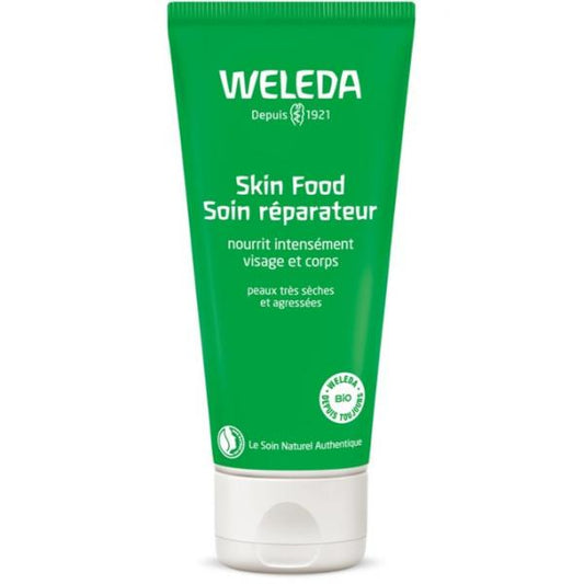 Weleda Cos Crema Skin Food Plantas Medicinales 30ml