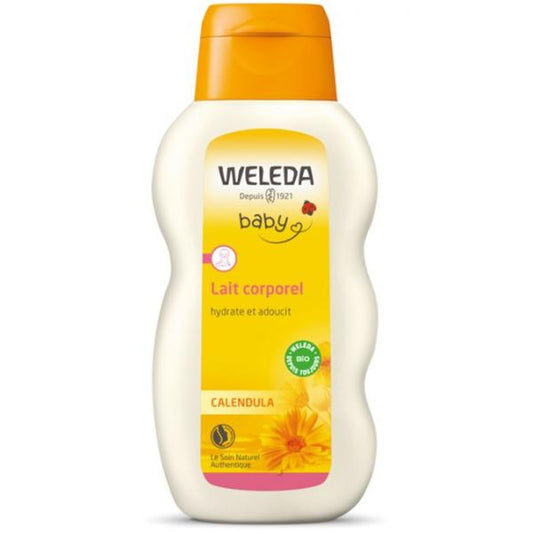 Weleda Calendula Body Lotion 200ml