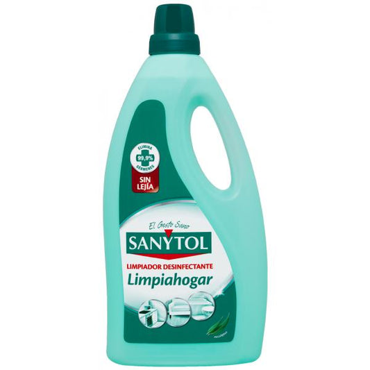 Sanytol Disinfectant House Cleaner 1200ml