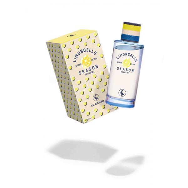El Ganso Limoncello Eau De Toilette Spray 125ml