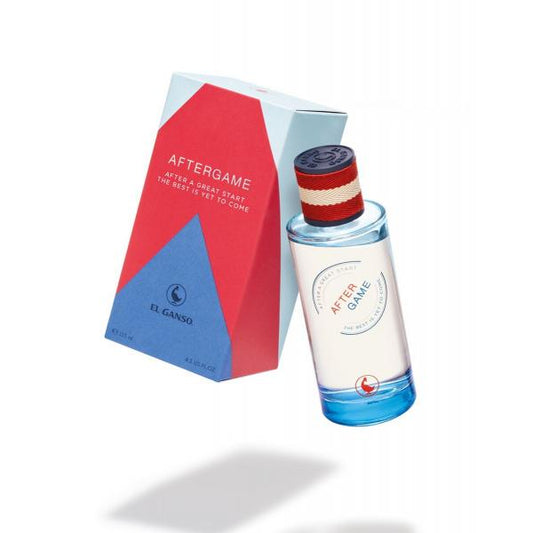 El Ganso After Game Eau De Toilette Spray 125ml
