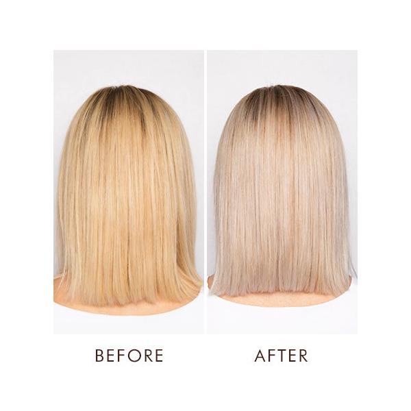 Moroccanoil Blonde Perfecting Purple Shampoo 200ml