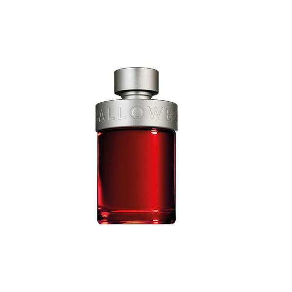 Jesus Del Pozo Halloween Man Rock Eau De Toilette Spray 125ml