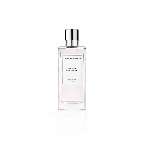 Angel Schlesser Les Eaux D'Un Instant Inmense Peony Eau De Toilete Spray 100ml
