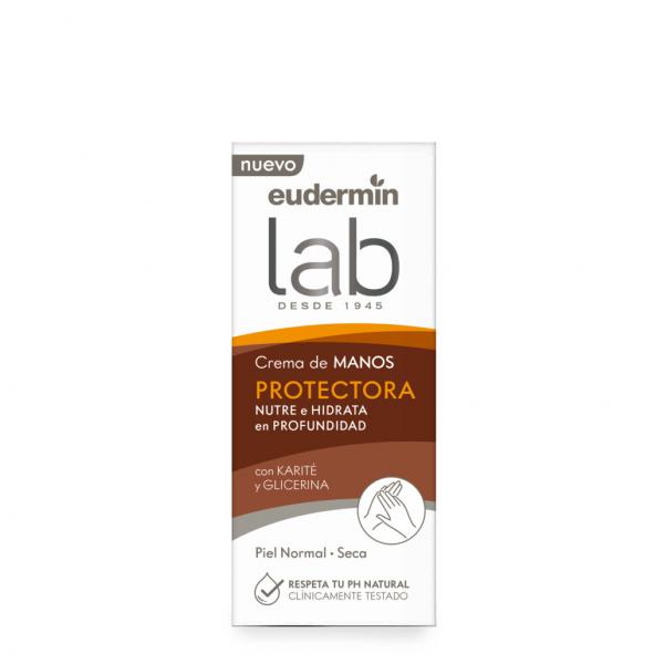 Eudermin Hydratant Hands Cream 100ml