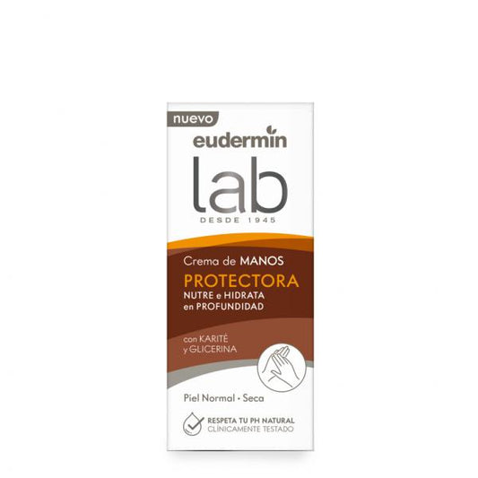 Eudermin Hydratant Hands Cream 100ml