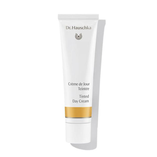 Dr. Hauschka Tinted Day Cream 30ml 