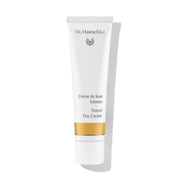 Dr. Hauschka Tinted Day Cream 30ml 